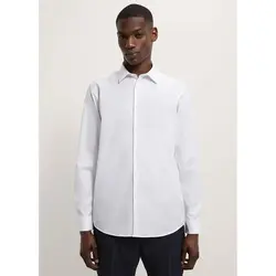 خرید پیراهن آستین بلند مردانه زارا کد 87765 | فروشگاه اینترنتی بانی استایل