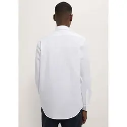 خرید پیراهن آستین بلند مردانه زارا کد 87765 | فروشگاه اینترنتی بانی استایل