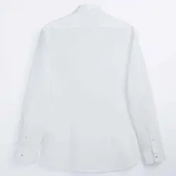 خرید پیراهن آستین بلند مردانه زارا کد 87765 | فروشگاه اینترنتی بانی استایل