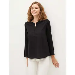 خرید بلوز زنانه ال سی وایکیکی کد 86191 | فروشگاه اینترنتی بانی استایل