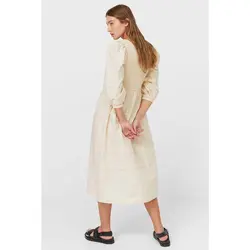 خرید پیراهن زنانه استرادیواریوس کد 82140 | فروشگاه اینترنتی بانی استایل