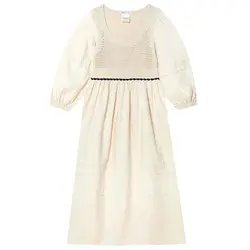 خرید پیراهن زنانه استرادیواریوس کد 82140 | فروشگاه اینترنتی بانی استایل