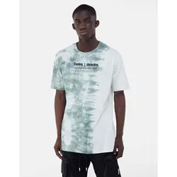 خرید تی شرت آستین کوتاه مردانه برشکا کد 82002 | فروشگاه اینترنتی بانی استایل