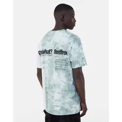 خرید تی شرت آستین کوتاه مردانه برشکا کد 82002 | فروشگاه اینترنتی بانی استایل