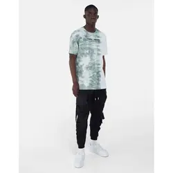 خرید تی شرت آستین کوتاه مردانه برشکا کد 82002 | فروشگاه اینترنتی بانی استایل