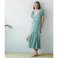 قیمت و خرید پیراهن زنانه زارا کد 82489 | فروشگاه اینترنتی بانی استایل