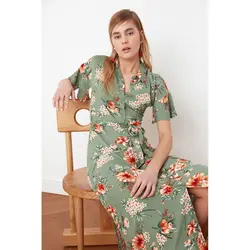 خرید پیراهن زنانه ترندیول میلا کد 80219 | فروشگاه اینترنتی بانی استایل