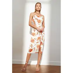 خرید پیراهن زنانه ترندیول میلا کد 80208 | فروشگاه اینترنتی بانی استایل