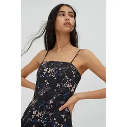 خرید پیراهن کوتاه زنانه پول اند بیر کد 79173 | فروشگاه اینترنتی بانی استایل