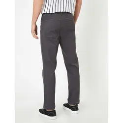 خرید شلوار کتان مردانه کوتون کد 77908 | فروشگاه اینترنتی بانی استایل