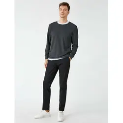 قیمت و خرید شلوار مردانه کوتون کد 77850 | فروشگاه اینترنتی بانی استایل