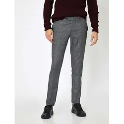 خرید شلوار پارچه ای مردانه کوتون کد 77885 | فروشگاه اینترنتی بانی استایل