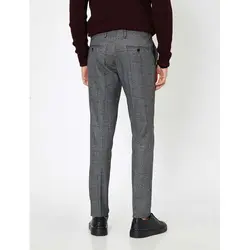 خرید شلوار پارچه ای مردانه کوتون کد 77885 | فروشگاه اینترنتی بانی استایل