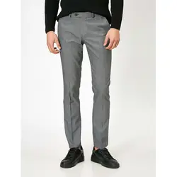 خرید شلوار پارچه ای مردانه کوتون کد 77861 | فروشگاه اینترنتی بانی استایل