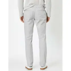 خرید شلوار پارچه ای مردانه کوتون کد 77895 | فروشگاه اینترنتی بانی استایل