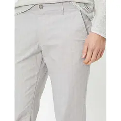 خرید شلوار پارچه ای مردانه کوتون کد 77895 | فروشگاه اینترنتی بانی استایل