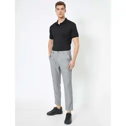 خرید شلوار پارچه ای مردانه کوتون کد 77829 | فروشگاه اینترنتی بانی استایل