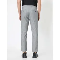 خرید شلوار پارچه ای مردانه کوتون کد 77829 | فروشگاه اینترنتی بانی استایل