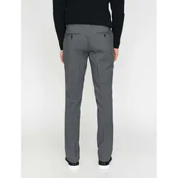 خرید شلوار پارچه ای مردانه کوتون کد 77783 | فروشگاه اینترنتی بانی استایل