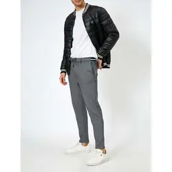 خرید شلوار پارچه ای مردانه کوتون کد 77773 | فروشگاه اینترنتی بانی استایل