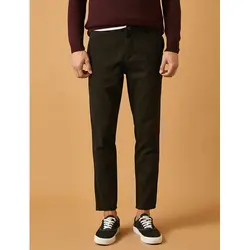 قیمت و خرید شلوار کتان مردانه کوتون کد 77761 | فروشگاه اینترنتی بانی استایل