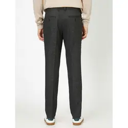 خرید شلوار پارچه ای مردانه کوتون کد 77818 | فروشگاه اینترنتی بانی استایل