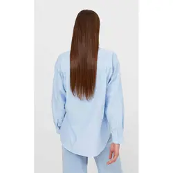 خرید شومیز زنانه استرادیواریوس کد 75996 | فروشگاه اینترنتی بانی استایل