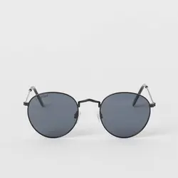 خرید عینک آفتابی مردانه اچ اند ام کد 76608 | فروشگاه اینترنتی بانی استایل