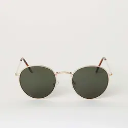 خرید عینک آفتابی مردانه اچ اند ام کد 76586 | فروشگاه اینترنتی بانی استایل