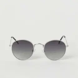 خرید عینک آفتابی مردانه اچ اند ام کد 76596 | فروشگاه اینترنتی بانی استایل