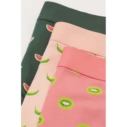 خرید شورت مردانه بسته 3 عددی اچ اند ام کد 74908 | بانی استایل