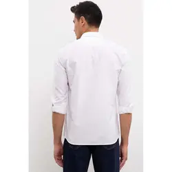 خرید پیراهن مردانه یو اس پولو کد 72912 | فروشگاه اینترنتی بانی استایل