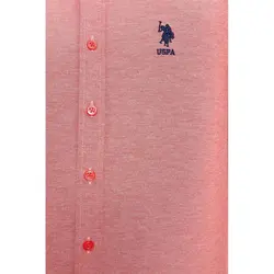 خرید پیراهن مردانه یو اس پولو کد 72828 | فروشگاه اینترنتی بانی استایل