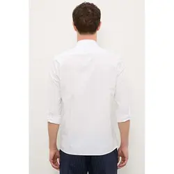 خرید پیراهن مردانه یو اس پولو کد 72655 | فروشگاه اینترنتی بانی استایل