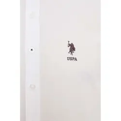 خرید پیراهن مردانه یو اس پولو کد 72655 | فروشگاه اینترنتی بانی استایل