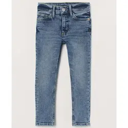 خرید شلوار جین کشی پسرانه اچ اند ام کد 72218 | فروشگاه اینترنتی بانی استایل