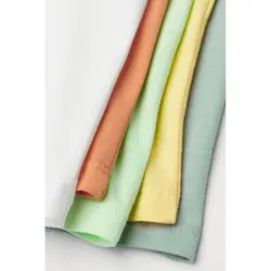 خرید تی شرت پسرانه بسته 5 عددی اچ اند ام کد 72396 | بانی استایل