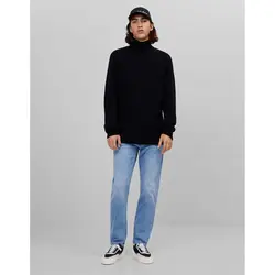 خرید شلوار جین مردانه برشکا کد 70877 | فروشگاه اینترنتی بانی استایل