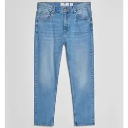 خرید شلوار جین مردانه برشکا کد 70877 | فروشگاه اینترنتی بانی استایل