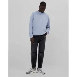 خرید شلوار جین مردانه برشکا کد 70894 | فروشگاه اینترنتی بانی استایل