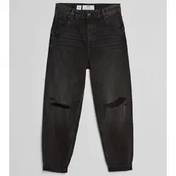 خرید شلوار جین مردانه برشکا کد 70894 | فروشگاه اینترنتی بانی استایل