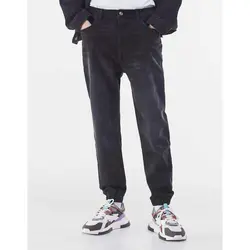 خرید شلوار جین دمپا کش مردانه برشکا کد 70838 | فروشگاه اینترنتی بانی استایل