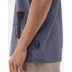 خرید تی شرت آستین کوتاه مردانه برشکا کد 70802 | فروشگاه اینترنتی بانی استایل