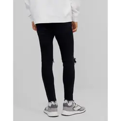 خرید شلوار جین مردانه برشکا کد 70002 | فروشگاه اینترنتی بانی استایل