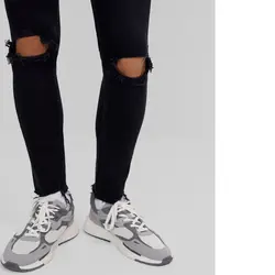 خرید شلوار جین مردانه برشکا کد 70002 | فروشگاه اینترنتی بانی استایل