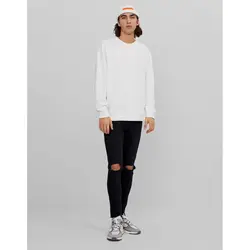 خرید شلوار جین مردانه برشکا کد 70002 | فروشگاه اینترنتی بانی استایل