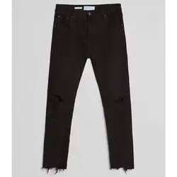 خرید شلوار جین مردانه برشکا کد 70002 | فروشگاه اینترنتی بانی استایل