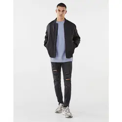 خرید شلوار جین مردانه برشکا کد 69922 | فروشگاه اینترنتی بانی استایل