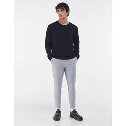 خرید شلوار پارچه ای مردانه برشکا کد 69898 | فروشگاه اینترنتی بانی استایل