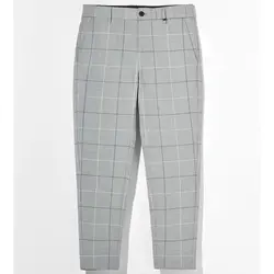 خرید شلوار پارچه ای مردانه برشکا کد 69898 | فروشگاه اینترنتی بانی استایل